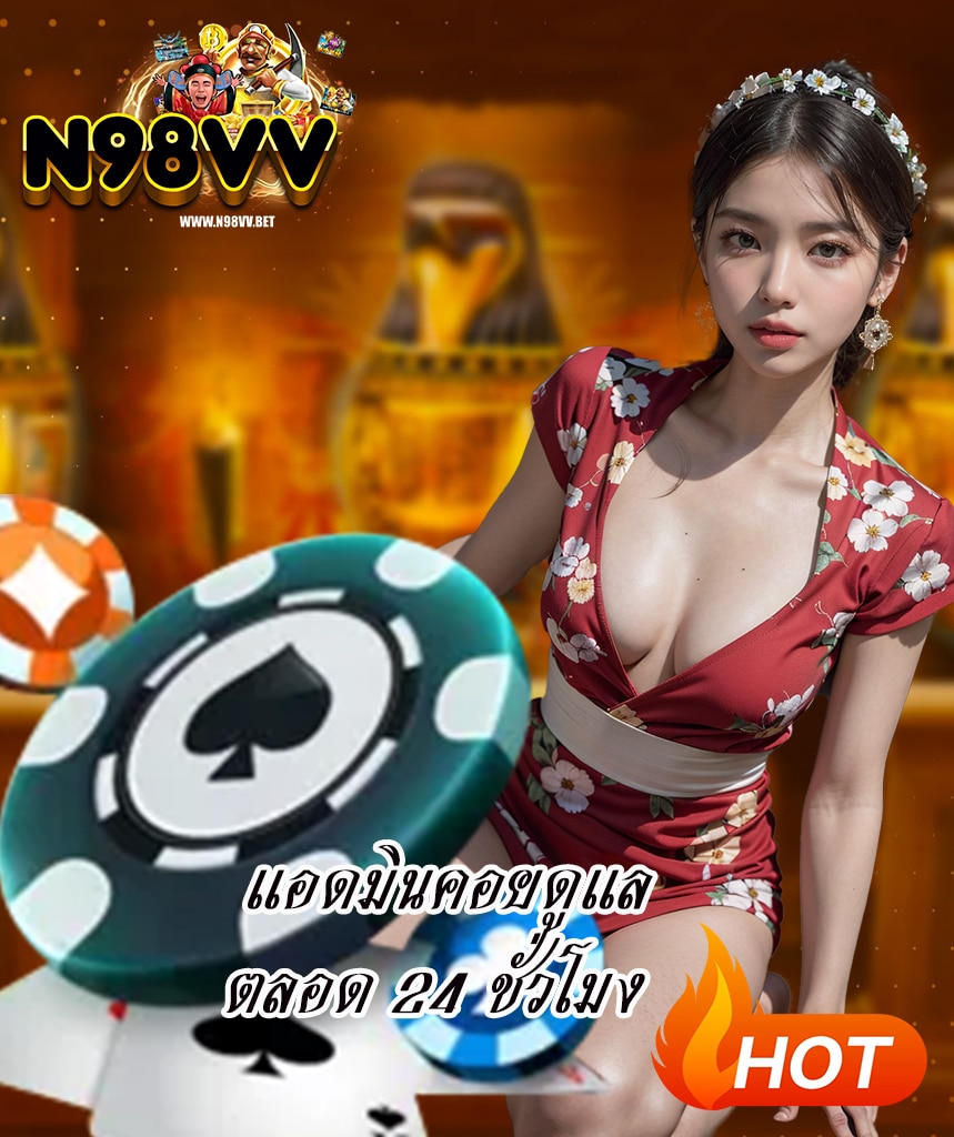 n98vv เว็บตรง